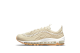 Nike Air Max 97 LX Woven Fossil (DC4144-200) beige 3