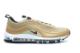 Nike Air Max 97 Metallic Gold 2010 (312641-700) beige 2