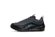 Nike Air Max 97 Emerald (DH0558-001) schwarz 3