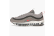 Nike Air Max 97 Premium Particle Bright Crimson Moon (312834 205) beige 2