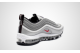 Nike Air Max 97 OG QS Silver (884421-001) grau 4
