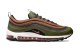 Nike Air Max 97 Olive (DQ4687 300) bunt 3