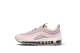 Nike Air Max 97 (921733-602) pink 1