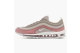Nike Air Max 97 Premium Beige (312834-200) bunt 2
