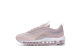 Nike Air Max 97 Particle Rose (AT0071-600) pink 1