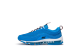 Nike Air Max 97 Premium (312834-401) blau 2