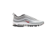 Nike Air Max 97 PRM Silver Bullet Nrg (542427 060) grau 2