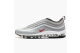 Nike Air Max 97 PRM Silver Bullet Nrg (542427 060) grau 1