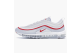 Nike Air Max 97 OG University (AR5531-002) weiss 2