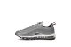 Nike Air Max 97 Premium Silver (312834-007) grau 2