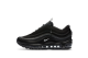 Nike Air Max 97 LX Sakura (CV9552-001) schwarz 1