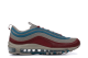 Nike Air Max 97 Light Taupe Geode Teal Team (AQ4126-202) bunt 4