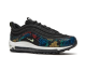 Nike Air Max 97 SE Snake Rainbow (CW5595-002) bunt 6