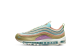 Nike Air Max 97 SE (DM8588 400) bunt 1