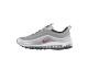 Nike Air Max 97 Silver Bullet 2013 (312641 069) silber 1