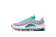 Nike Air Max 97 South Beach GS (921522-101) bunt 3