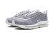 Nike Comme des Gar ons Homme Plus x Air Max 97 Grey (DX6932 001) grau 3