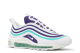 Nike Air Max 97 Ultra 17 SE Grape (AH6806-102) bunt 6