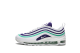 Nike Air Max 97 Ultra 17 SE Grape (AH6806-102) bunt 1