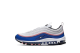 Nike Air Max 97 Game Royal Gaze (921826-107) bunt 1