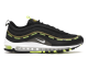 Nike Air Max 97 Volt Undefeated (DC4830-001) schwarz 4