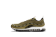 Nike Undefeated x Air Max 97 Green Militia (DC4830-300) grün 2