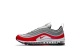 Nike Air Max 97 (921826-009) grau 1