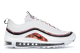 Nike Air Max 97 Vintage Mosaic (CU4731-100) weiss 3