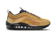 Nike Air Max 97 Wheat Gold (DX0137-700) gold 3