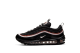 Nike Air Max 97 Woodgrain (CU4751-001) schwarz 1