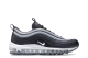 Nike Air Max 97 Y2K GS (BQ8380-001) schwarz 4