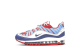 Nike Air Max 98 (AH6799-112) bunt 1