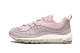 Nike Air Max 98 (640744-200) pink 2