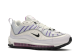 Nike Air Max 98 Football Grey (AH6799-023) weiss 6