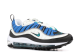 Nike Air Max 98 (AH6799-106) bunt 6