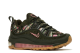 Nike Air Max 98 Floral Sequoia (AQ6468 300) schwarz 5