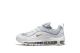 Nike Air Max 98 (CT2547-100) weiss 1