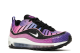Nike Air Max 98 Bubble Pack (CI7379-400) bunt 6