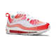 Nike Air Max 98 Bubble Pack Track (CI7379-600) bunt 6