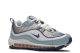 Nike Air Max 98 Sanded Cube Ocean (CK0832-500) bunt 6