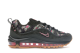 Nike Air Max 98 Floral Sequoia (AQ6468 300) schwarz 2