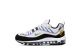Nike Air Max 98 Premium Wmns (CI1901-102) bunt 1