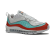 Nike Air Max 98 SE Clay Cosmic (AT6640-801) bunt 6
