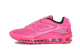 Nike Air Max 98 TL x Supreme (DR1033 600) pink 6