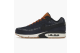 Nike Air Max BW Denim Dark Obsidian Gum (819523-400) bunt 1