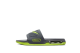 Nike Air Max Cirro Slide Dark Grey Volt (DC1460 003) bunt 1