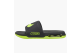 Nike Air Max Cirro Slide Dark Grey Volt (DC1460 003) bunt 2