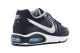 Nike Air Max Command Leather (749760-401) blau 6