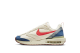 Nike Air Max Dawn Coconut Milk Navy (DV1487 162) beige 1