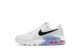 Nike Air Max Excee Bright Mango (DH1086-100) weiss 1
